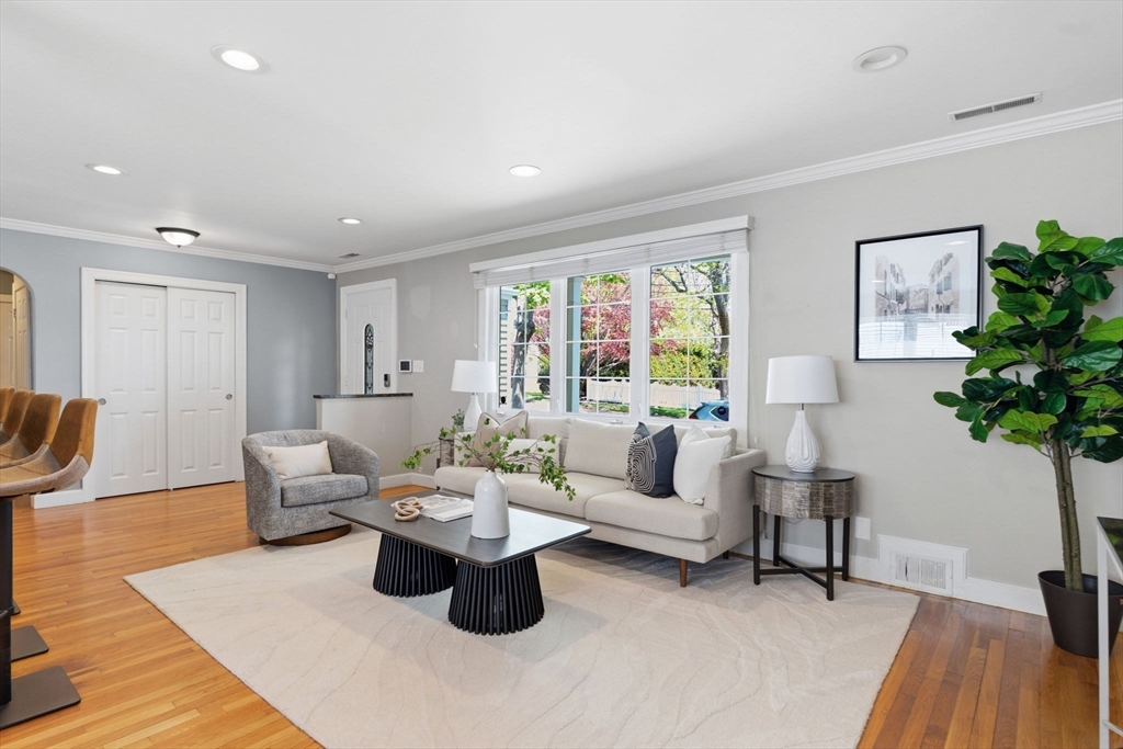 45 Adanac Rd, Milton, MA Photo #5