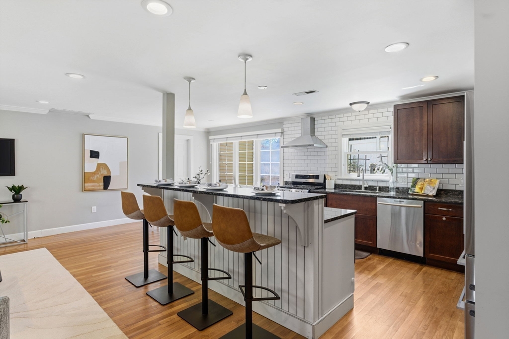 45 Adanac Rd, Milton, MA Photo #10