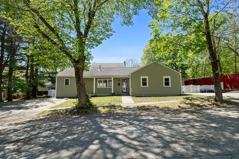 45 Adanac Rd Milton MA 02186