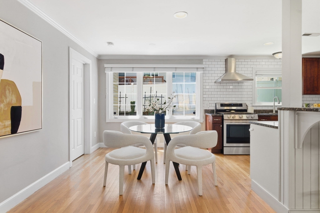 45 Adanac Rd, Milton, MA Photo #7