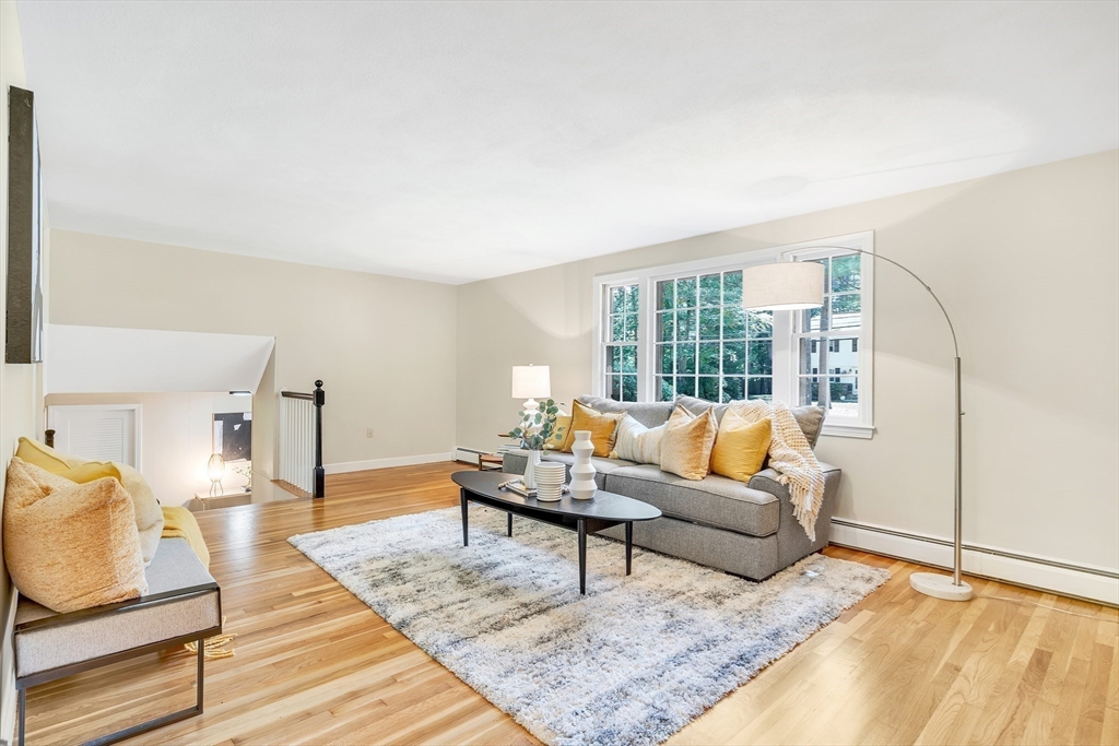 310 Hayward Mill Road