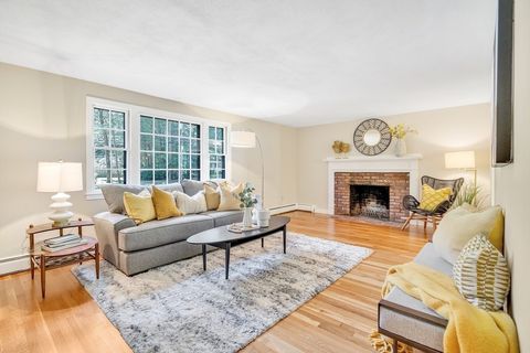 310 Hayward Mill Road Concord MA 01742