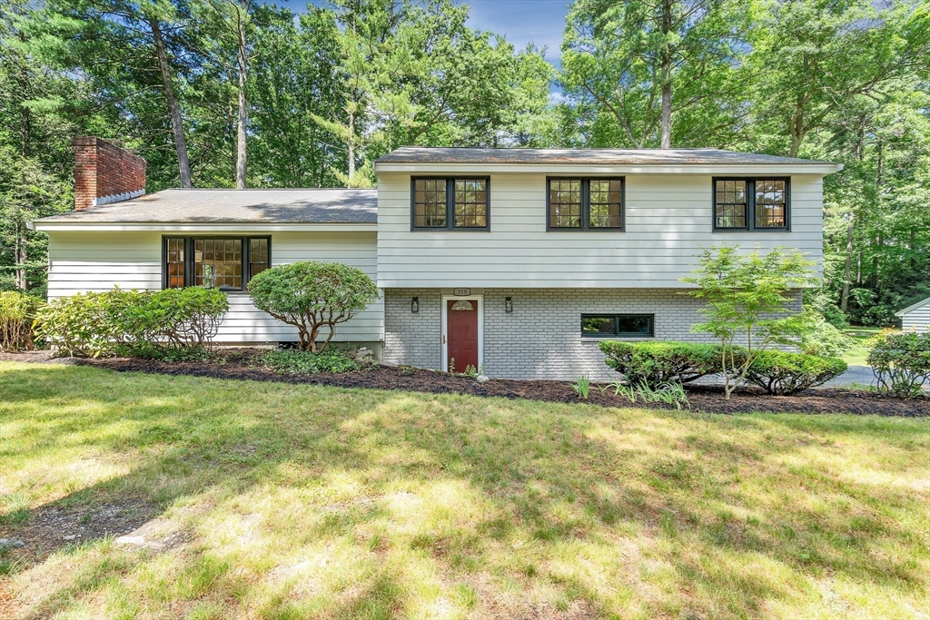 310 Hayward Mill Road