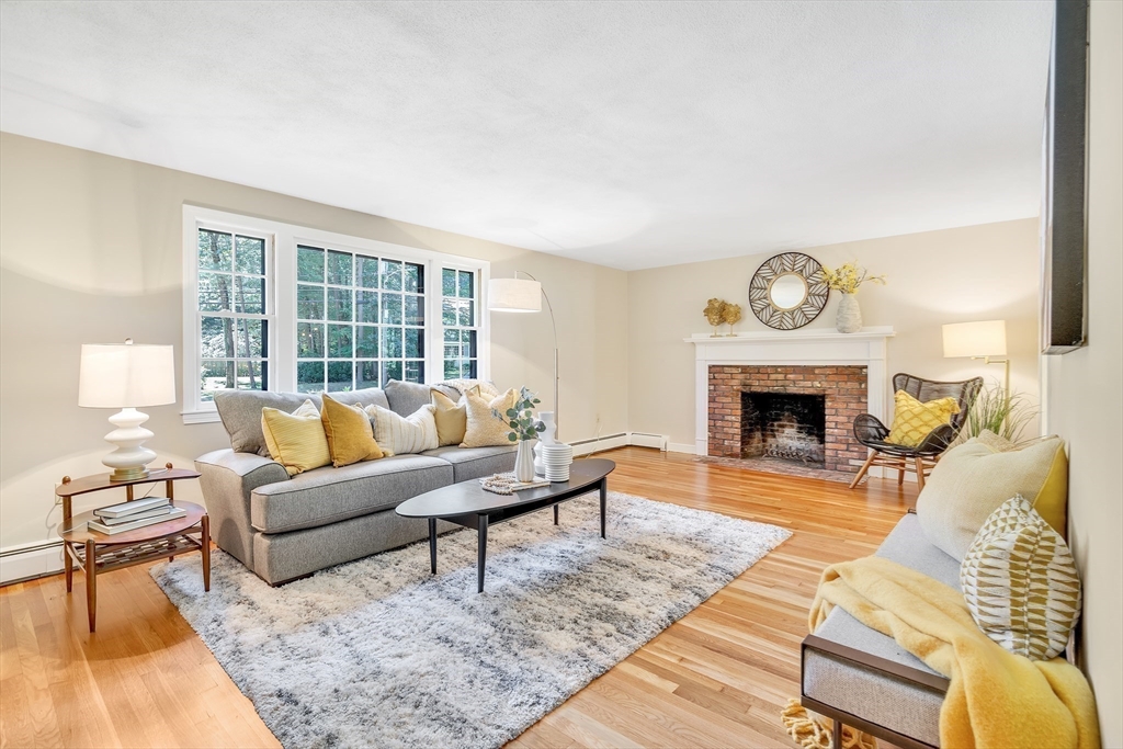 310 Hayward Mill Road