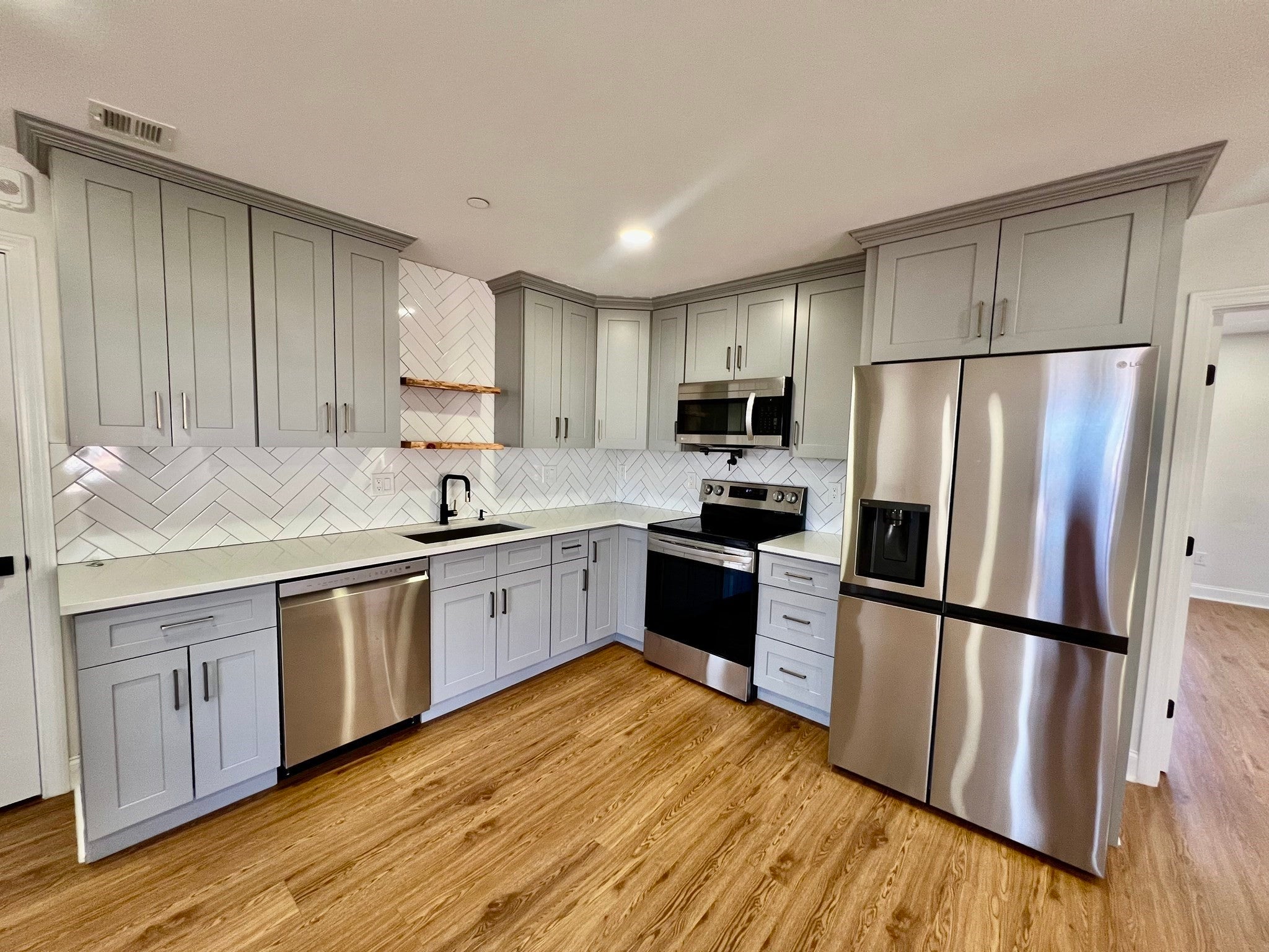 6 Harding Ave #4, Everett, MA, 6 Harding Ave #4, Everett, MA Photo #5