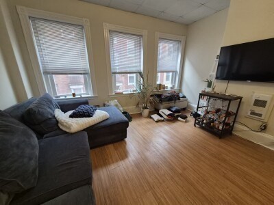 30 Sheafe ST #2, Boston, MA Photo #4