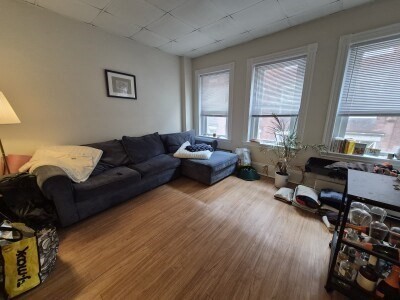 30 Sheafe ST #2, Boston, MA Photo #1