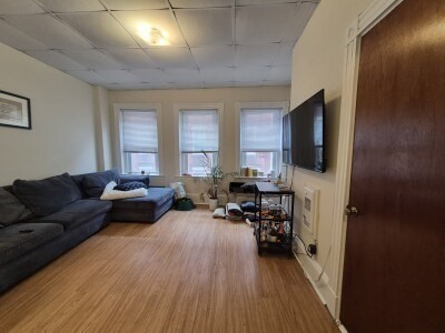 30 Sheafe ST #2, Boston, MA Photo #2