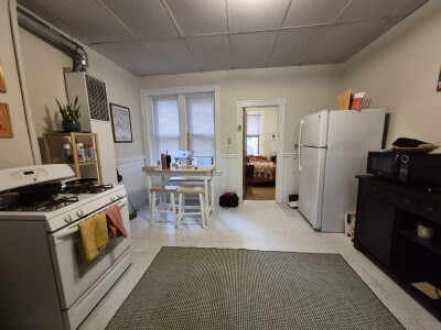 30 Sheafe ST #2, Boston, MA Photo #7