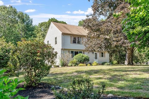 2 Buchan Road Andover MA 01810
