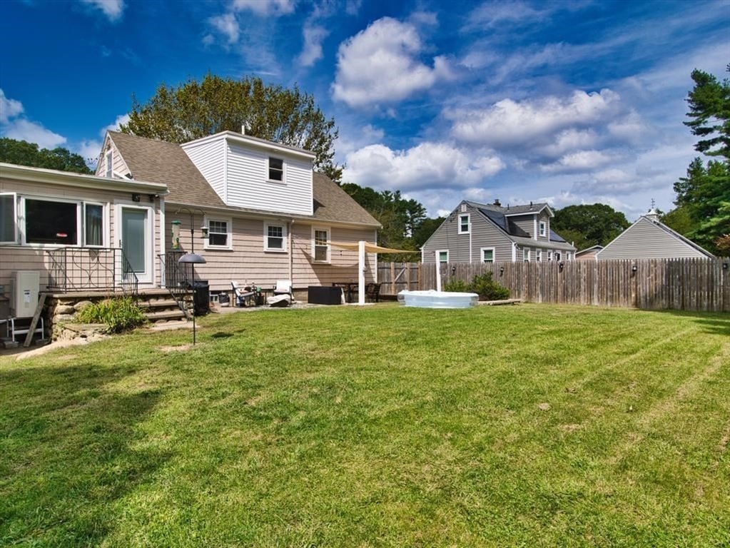 44 Bellevue St