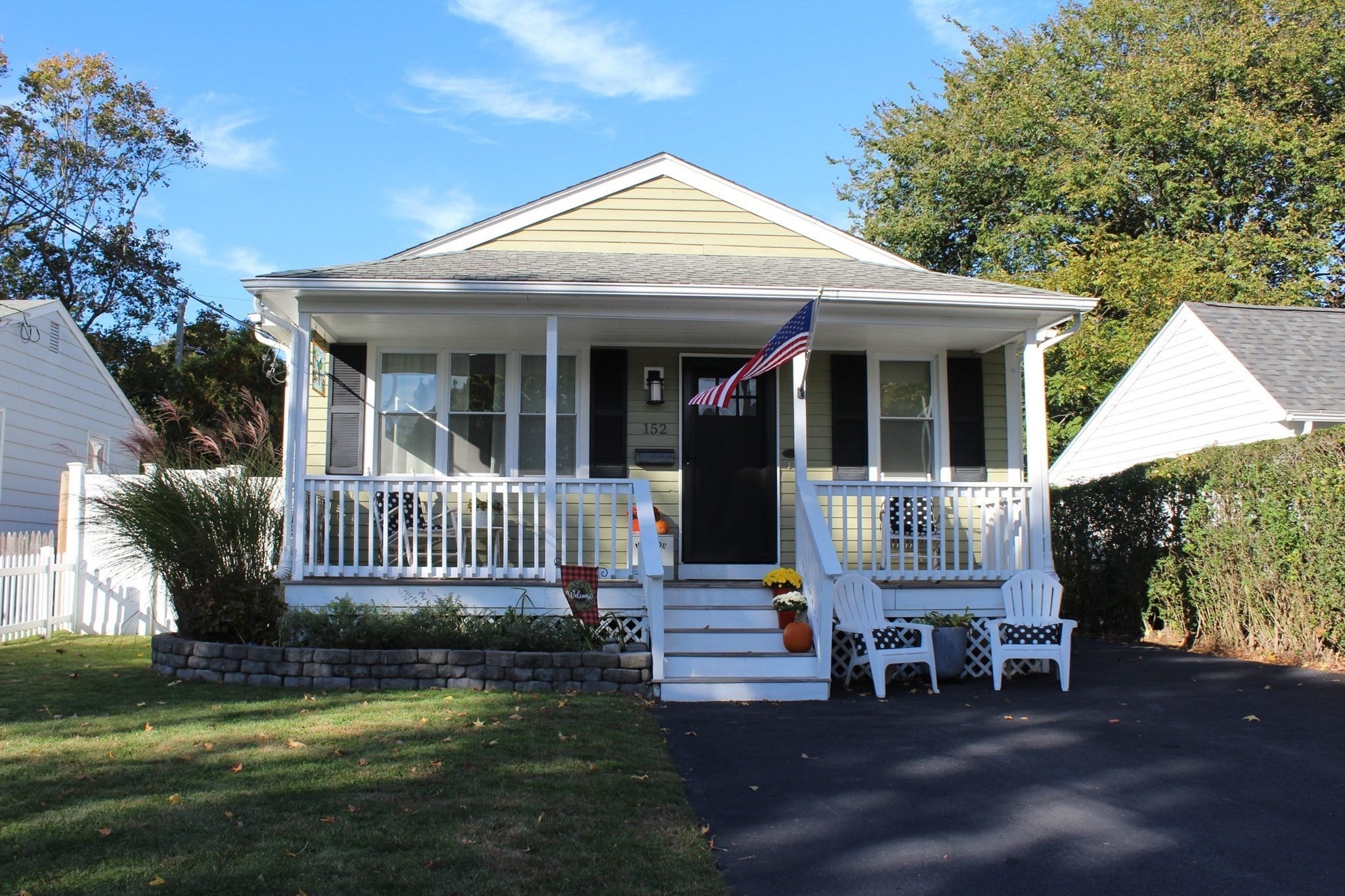 152 Foote Street, Barrington, RI, 152 Foote Street, Barrington, RI Photo #1