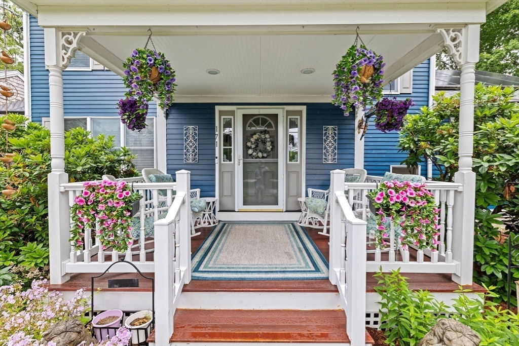 171 Puritan Road