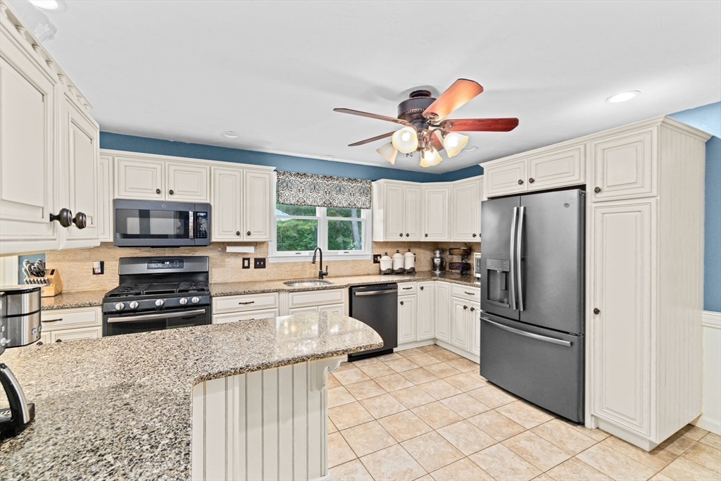 171 Puritan Road