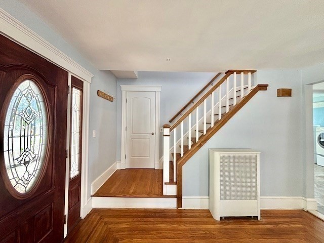 14 Piedmont St.