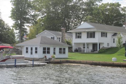 274 Killdeer Rd Webster MA 01570