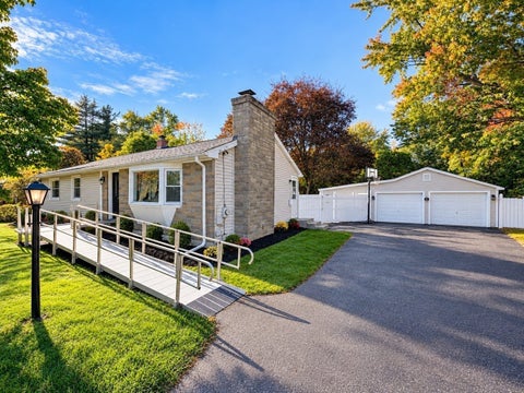 Photo of 102 Casino Ave, Chicopee, MA 01013 (MLS # 73591429)