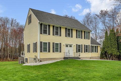 Photo of 9 Balmoral Dr, Methuen, MA 01844 (MLS # 73510667)