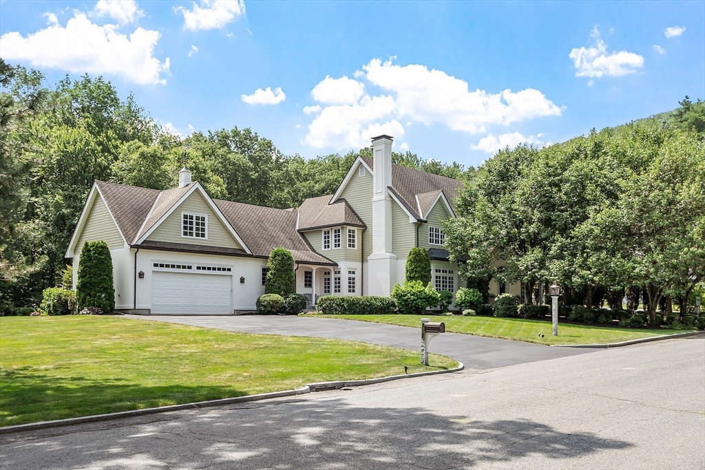 20 Hillery Rd