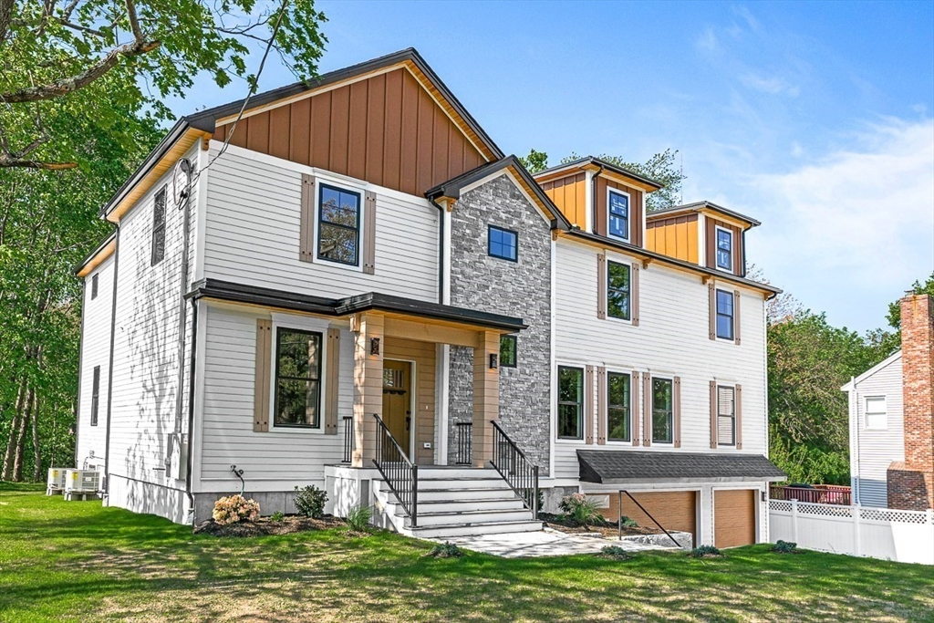 443 Central Ave