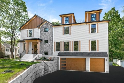 443 Central Ave Needham MA 02494