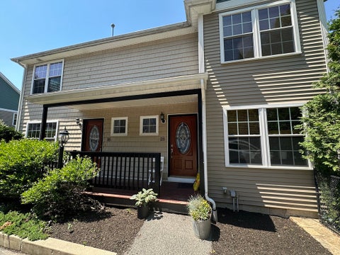 Photo of 8 Grant St #18, Natick, MA 01760 (MLS # 73528167)