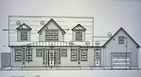 6 Laura's Way Edgartown MA 02539