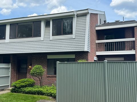 214 Greenbrook Drive 214 Stoughton MA 02072