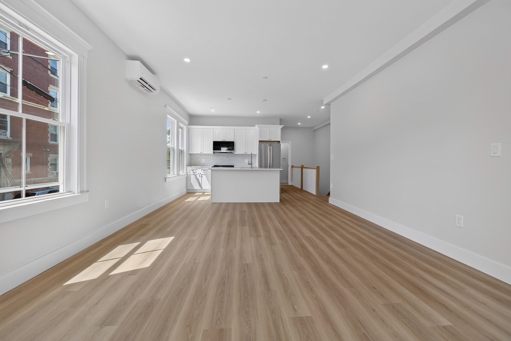 533 Washington Street A