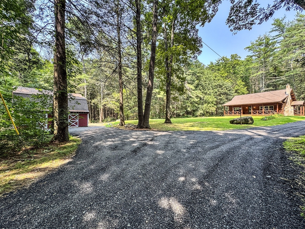 21 Brooks Pond Cross Rd
