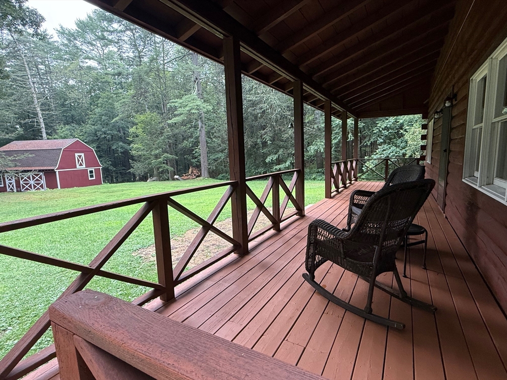 21 Brooks Pond Cross Rd
