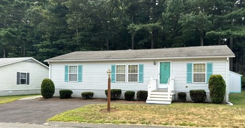 24 High Pond Drive Bridgewater MA 02324