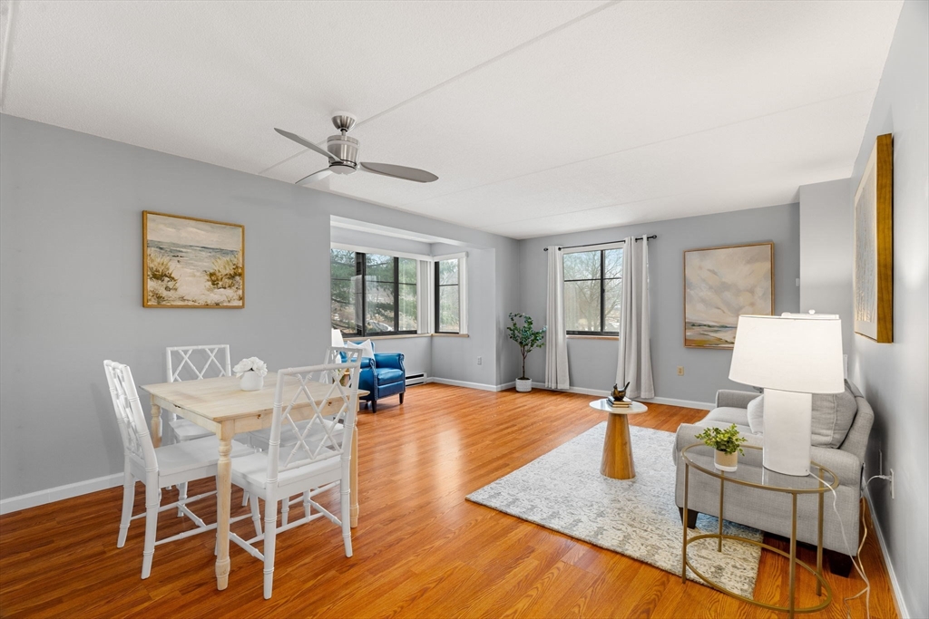 100 Ledgewood Dr 117