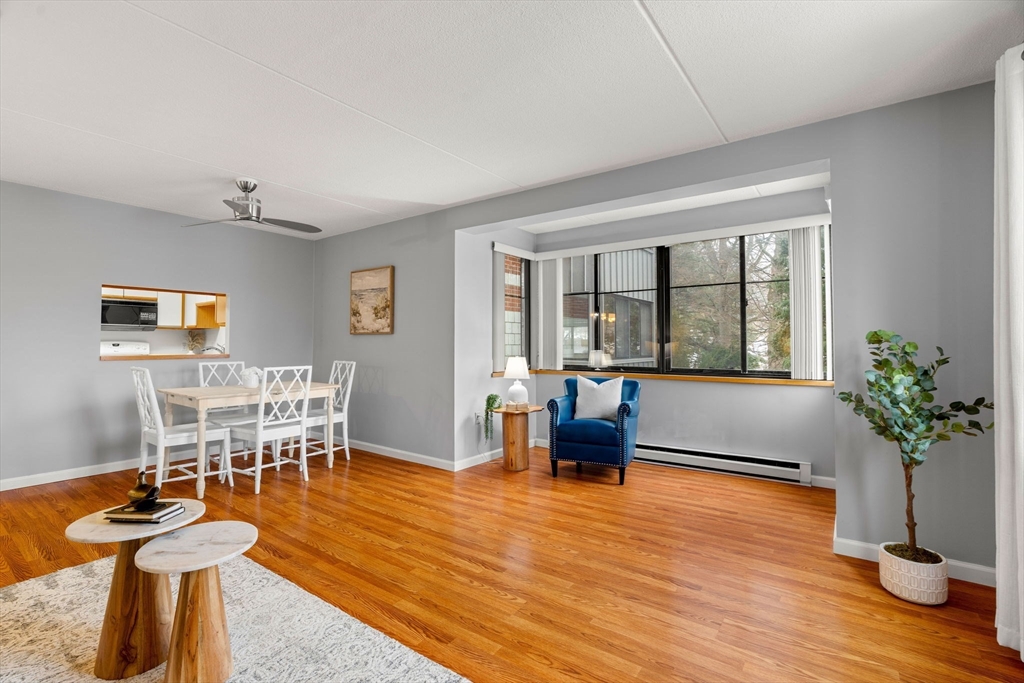 100 Ledgewood Dr 117