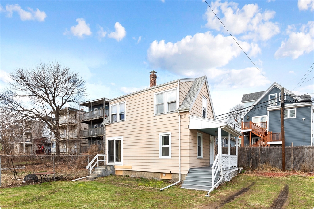 104-R Homes Ave