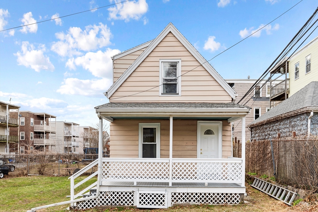 104-R Homes Ave