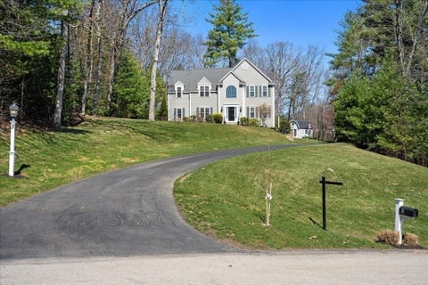 Photo of 3 Foxhill Drive, Southborough, MA 01772 (MLS # 73501608)