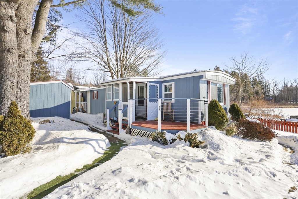 514 South Main St 8A