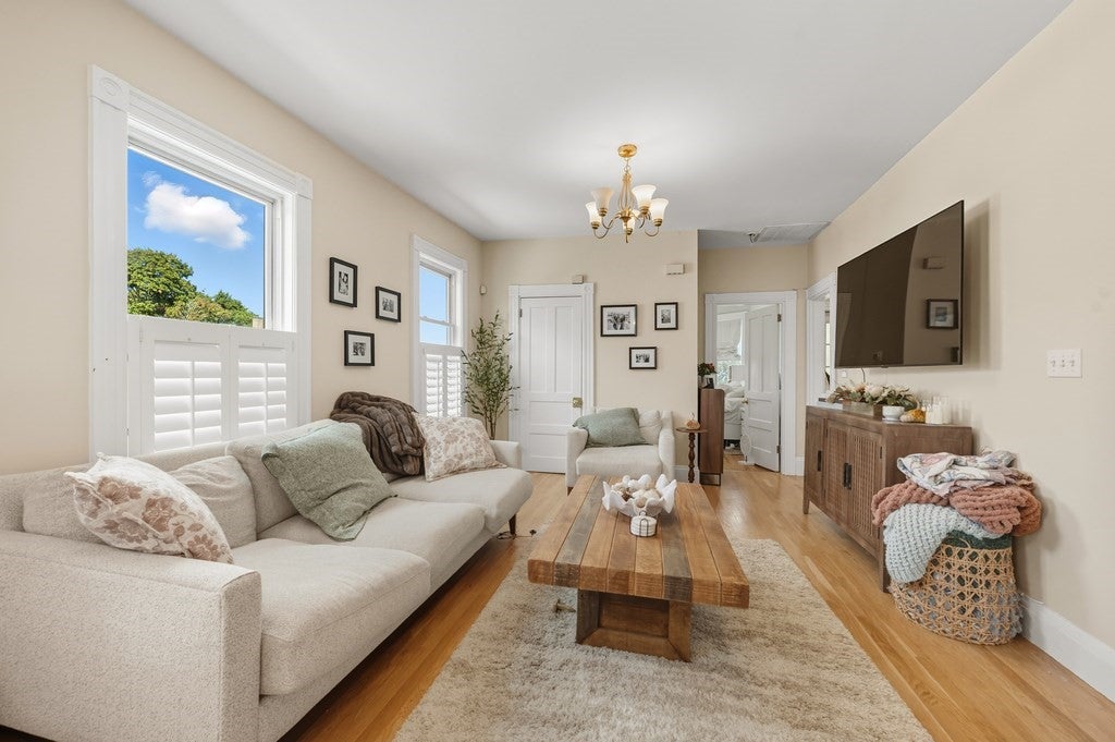 285 Neponset Ave PH