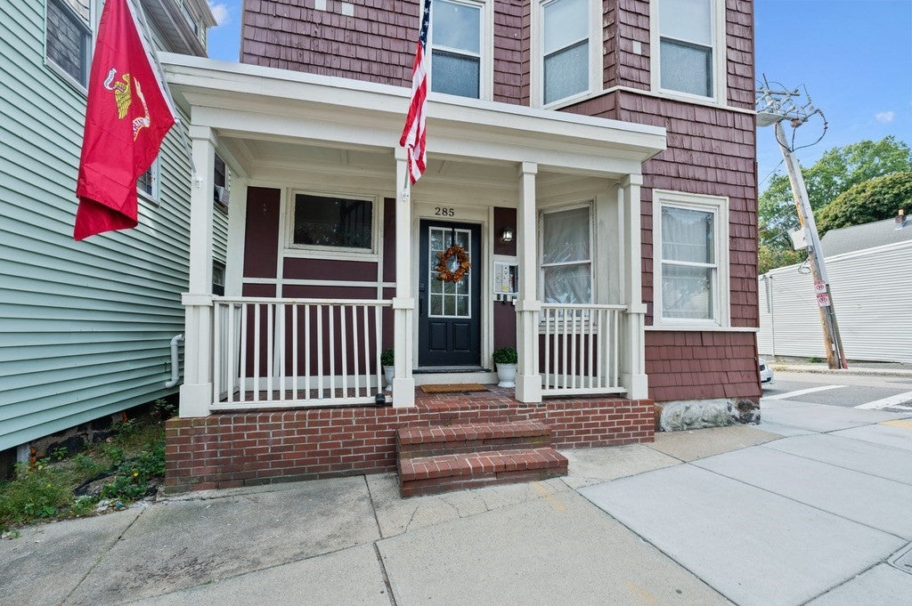 285 Neponset Ave #PH, Boston, MA, 285 Neponset Ave #PH, Boston, MA Photo #21
