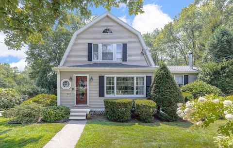 251 Commonwealth Rd Wayland MA 01778