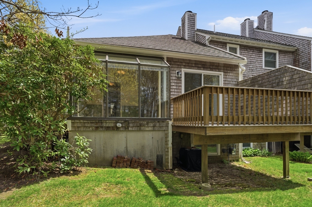 11 Harbor Hill Drive #11, Bourne, MA Photo #33