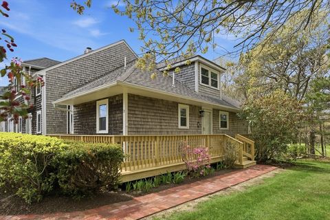 Photo of 11 Harbor Hill Drive #11, Bourne, MA 02532 (MLS # 73519734)