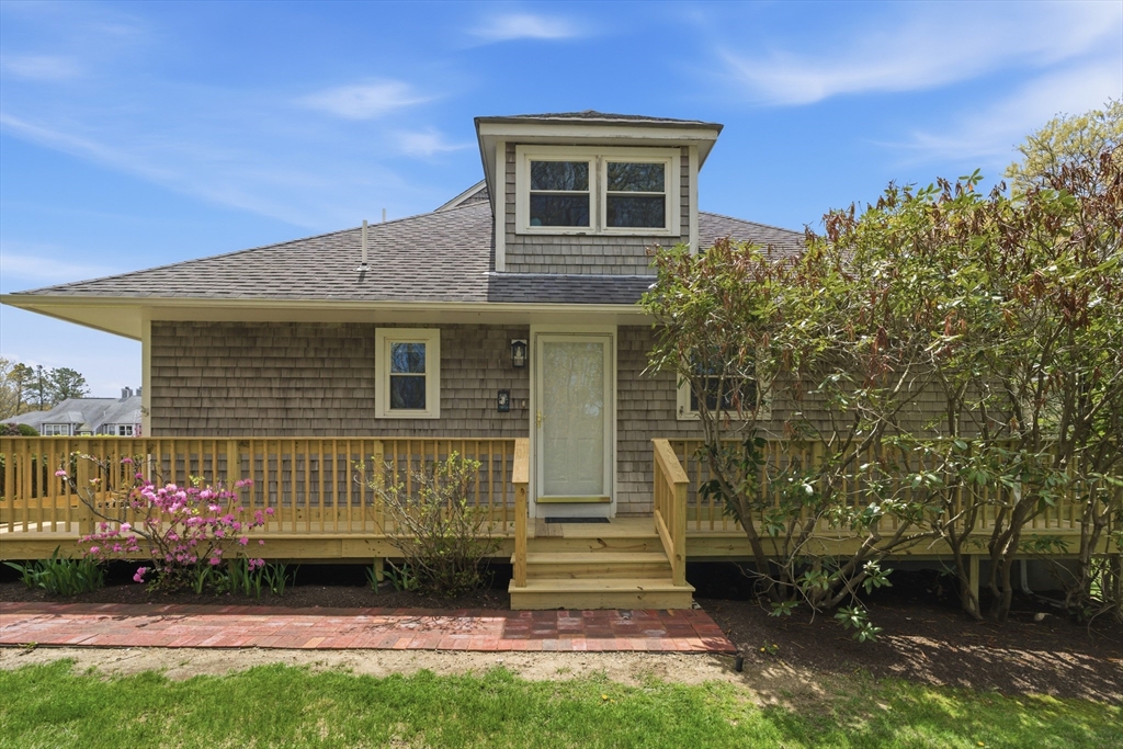 11 Harbor Hill Drive #11, Bourne, MA Photo #31