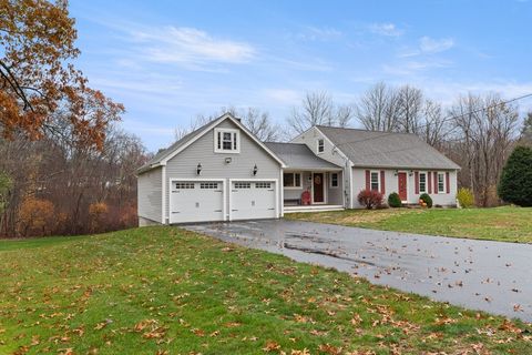 5 Mercury Circle Andover MA 01810