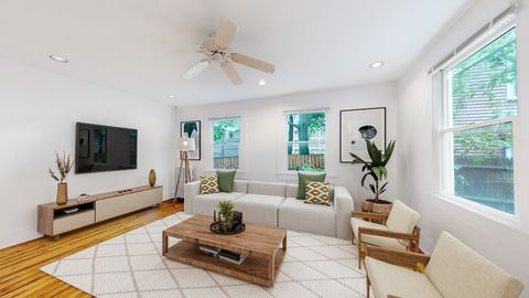 Photo of 151 Hamilton St, Cambridge, MA 02139 (MLS # 73508076)