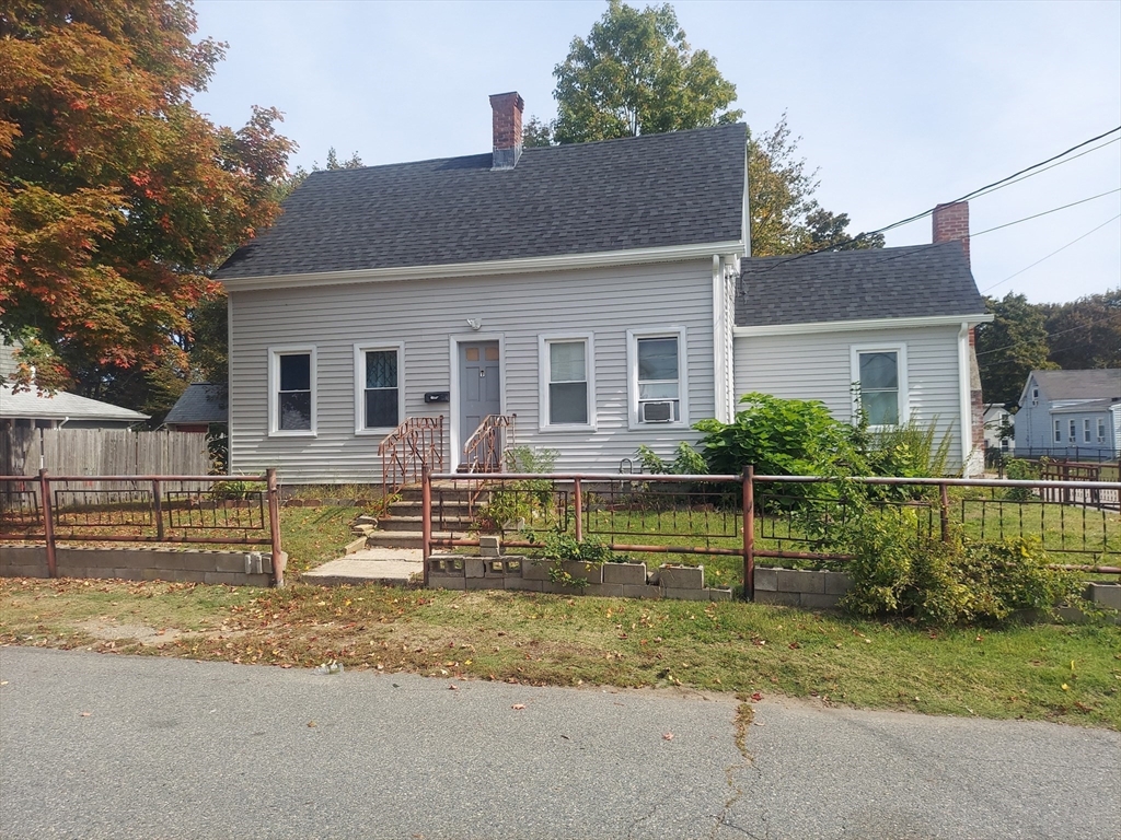 28 Grove Ave