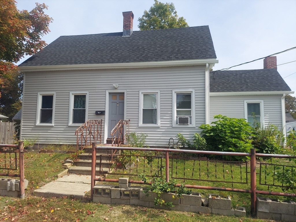28 Grove Ave