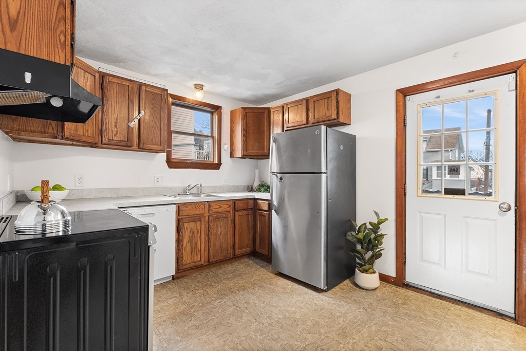 21 Hillside Avenue 21