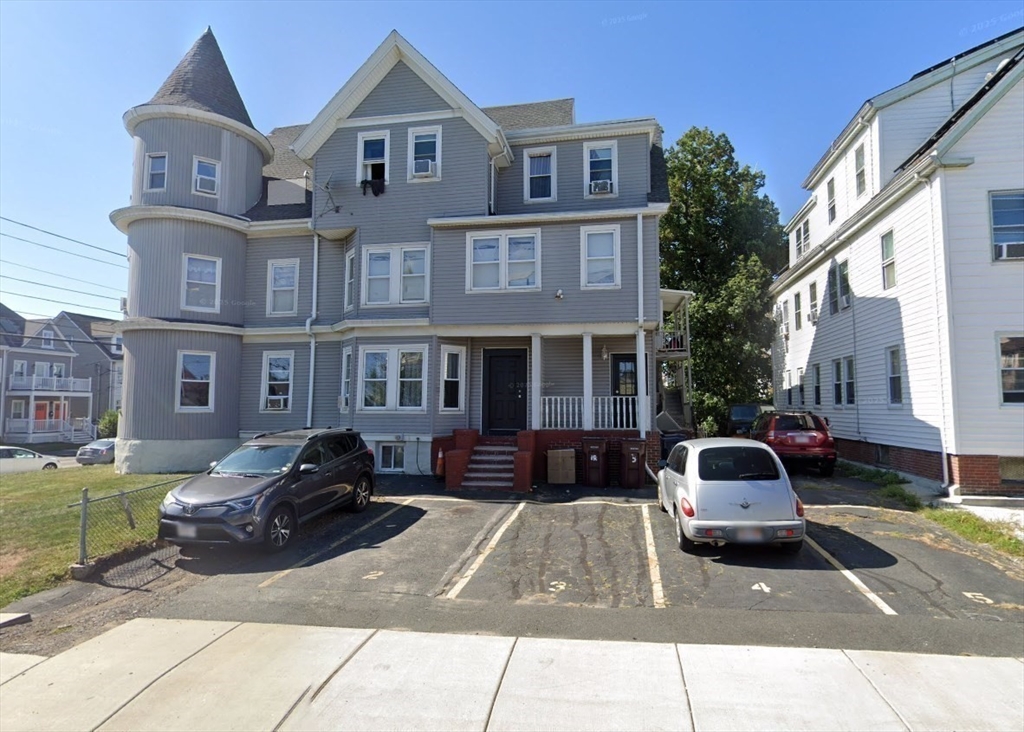 175 Hancock St
